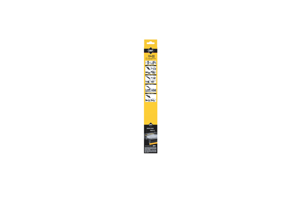 SWF 119519 DAS ORIGINAL REAR Viskerblad